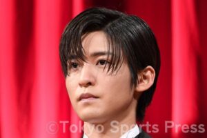 NHKと完全絶縁か・・・Snow Man 目黒蓮は物議醸す〝挑発投稿〟で、