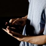 全国初！！闇バイトのリクルーター逮捕！！　27歳ドラム講師、詐欺実行役で、