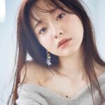 「いろんなあざといを再現」肩出し、生脚、胸元、体に張りつくエグい、森香澄