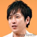 二宮和也が「ハリウッド進出」の野望解禁か！！！！！　橋渡し役に〝有名俳優〟浮上か