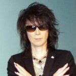 【訃報】X JAPANのベーシストHEATHさん、がんで急逝！！！！！YOSHIKIが、