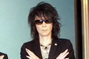 【訃報】X JAPANのベーシストHEATHさん、がんで急逝!!!!!YOSHIKIが、