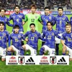 海外から絶賛！！「最高級のタレント」「かつてないほど強い」好調の森保ジャパンが、