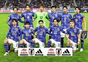 海外から絶賛!!「最高級のタレント」「かつてないほど強い」好調の森保ジャパンが、