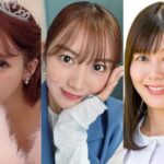 黒木ひかり、なにわ男子・高橋恭平との熱愛報道で大荒れ～【ジャニヲタ、舐めんな】