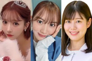 黒木ひかり、なにわ男子・高橋恭平との熱愛報道で大荒れ~【ジャニヲタ、舐めんな】