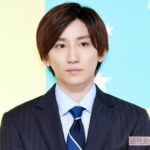 SixTONES・京本大我「A.B.C-Zって感じして嫌」田中樹との会話が、