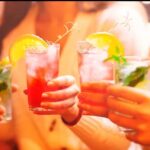 タバコの次はアルコール害が証明！！　もうお酒不要の時代へ･･････････