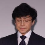 東山紀之が新会社社長就任を辞退した裏側とは･･････････二宮、岡田の独立がショックで、