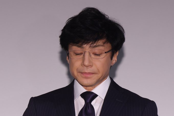 東山紀之が新会社社長就任を辞退した裏側とは･･････････二宮、岡田の独立がショックで、