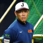 井端ジャパン「侍ジャパン」チャイニーズタイペイと対戦したら、