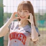 “天使のチア”林襄（リン・シャン）日本での人気が止まらない･･･北海道にも降臨！！！！！