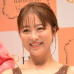 「お尻上がった」“美尻”をアピールの鈴木奈々のショットが、