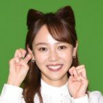 “泥酔ハグ”報道の森千晴アナ、グッド！モーニング復帰報告で、