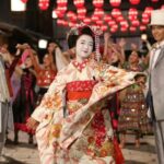 上白石萌音の映画初主演作がNHK・BSプレミアムで、舞妓はレディ