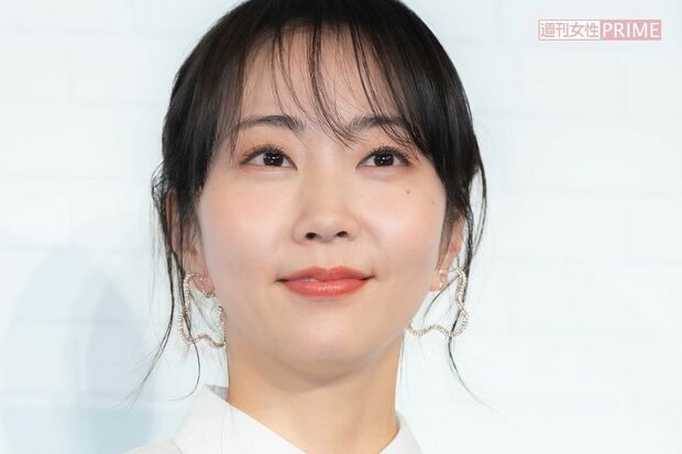 木南晴夏、水着グラドルから苦節20年で･･････････“初の連ドラ主演”