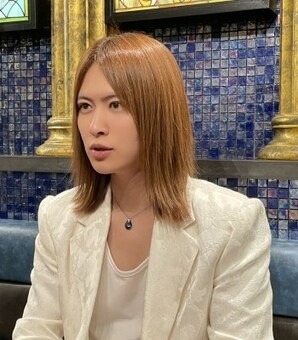 「ホストは悪くない。女性の寂しさをホストでしか解消できない日本社会が悪い」