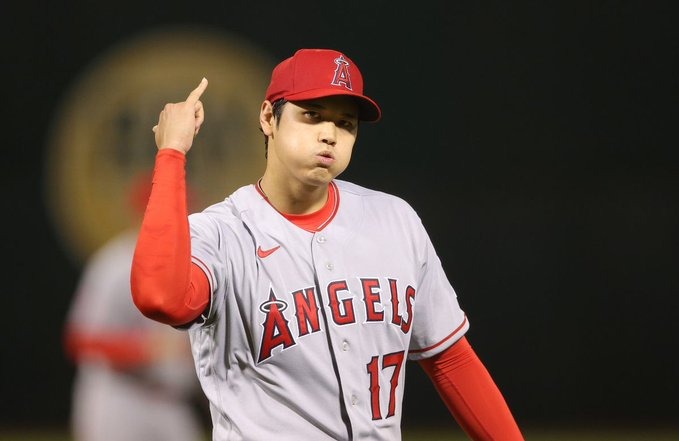 大谷翔平の争奪戦がスタート！！！！！アメリカ四大スポーツ史上最高額超えへ･･････････