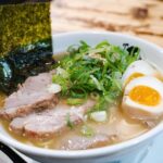 “ラーメン”食べたくなるのはなぜ！？【締めのラーメン】飲酒後に、、、