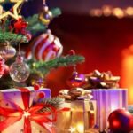 あと1ヶ月、クリスマスプレゼントでうれしかったもの男性1位「財布」女性1位は！？