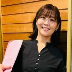 元TBS海保知里「スカートめくりに心底衝撃を受けた」帰国子女として、