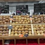 ""糸引きマフィン""焼き菓子店が閉業発表！！！！！　回収受付も終了で、