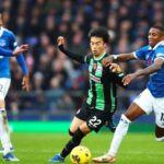 “本家”よりもキレキレ？三笘薫が終盤に鋭い切り返し、左足クロスで