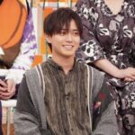 King ＆ Prince・永瀬廉、洗い物で並べるのが苦手･･････････！？