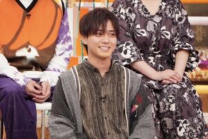 King & Prince・永瀬廉、洗い物で並べるのが苦手・・・・・・・・・・!?