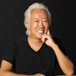 福田淳新社長･･････････、情熱スピーチ「この事務所にはまだまだ可能性がある」