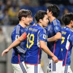 世界ランキング13位に浮上で海外驚き！！！！！ドイツを抜いた森保ジャパンが、