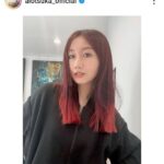 「さくらんぼ」ブレイクから20年の大塚愛、どえらく変貌した超キュートな、