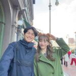 サッカー日本代表中継で抜かれた“美人妻”に「あの美女は誰！？」