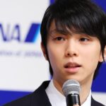 【電撃離婚！】羽生結弦さん発表「誹謗中傷やストーカー行為で…