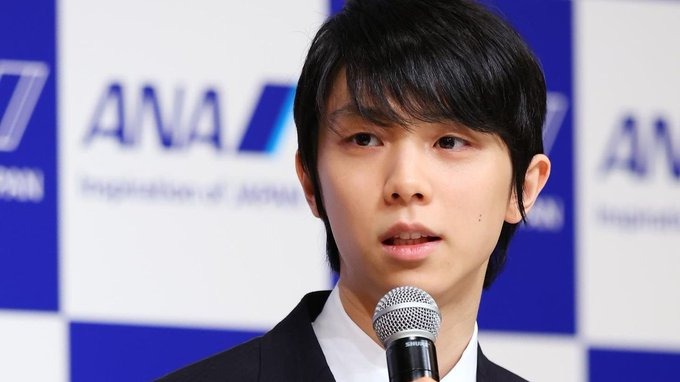 【電撃離婚！】羽生結弦さん発表「誹謗中傷やストーカー行為で…