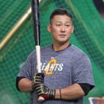 中田翔の電撃退団！！　背景には何が･･････････