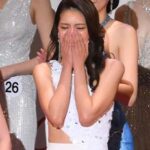 ミスインターナショナル日本代表決定！！植田明依さんは、