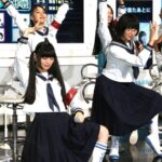 紅白初出場！！海外から火がついた「オトナブルー」“逆輸入”今年大ヒットの、