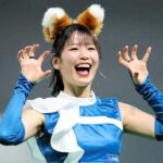 “きつねダンス”ブームけん引のエース滝谷美夢が卒業発表！！！！！ファイターズガール