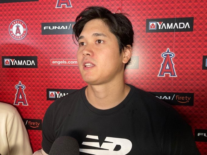 大谷翔平が全30球団との交渉解禁！！エンゼルスとの独占交渉期間終了で、