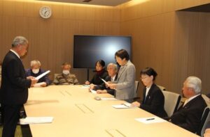 市役所旧庁舎で「サバゲー」がありクレームが、賛否が・・・・・・・・・・