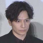 生田斗真、SMILE-UPを退所発表！！！！！　フリーランスの俳優として、