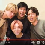 継続を発表！！「ジャにのちゃんねる」退所後初・1ヶ月ぶり更新で、