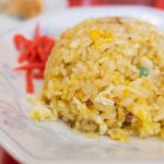 【注意！】数日放置したパスタやチャーハンを食べて死亡･･････････