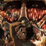 『進撃の巨人』完結！！放送10年の歴史に幕･･･、世界中で惜しむ＆感謝の声続々で、