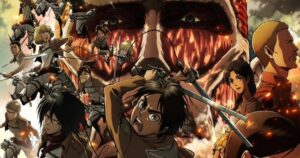 『進撃の巨人』完結!!放送10年の歴史に幕・・・、世界中で惜しむ&感謝の声続々で、