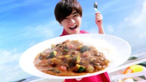 当然!!ハウス食品「今のままでは契約更新できない」SMILE-UPに、