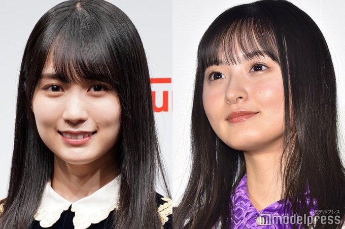 初“Wセンター”「かきさく最高」「ついにきた」乃木坂46賀喜遥香＆遠藤さくら、