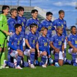 U23アジア杯のマッチスケジュール決定！！　パリ五輪アジア最終予選も、