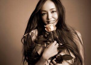 安室奈美恵さんの楽曲、視聴不可に&YouTubeの動画も非公開に・・・・・